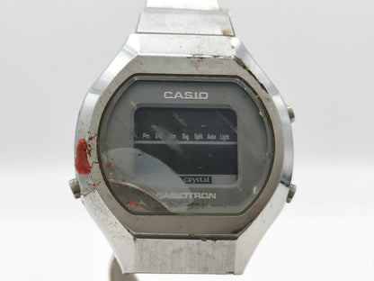 CASIO TRN-100 Men's Watch