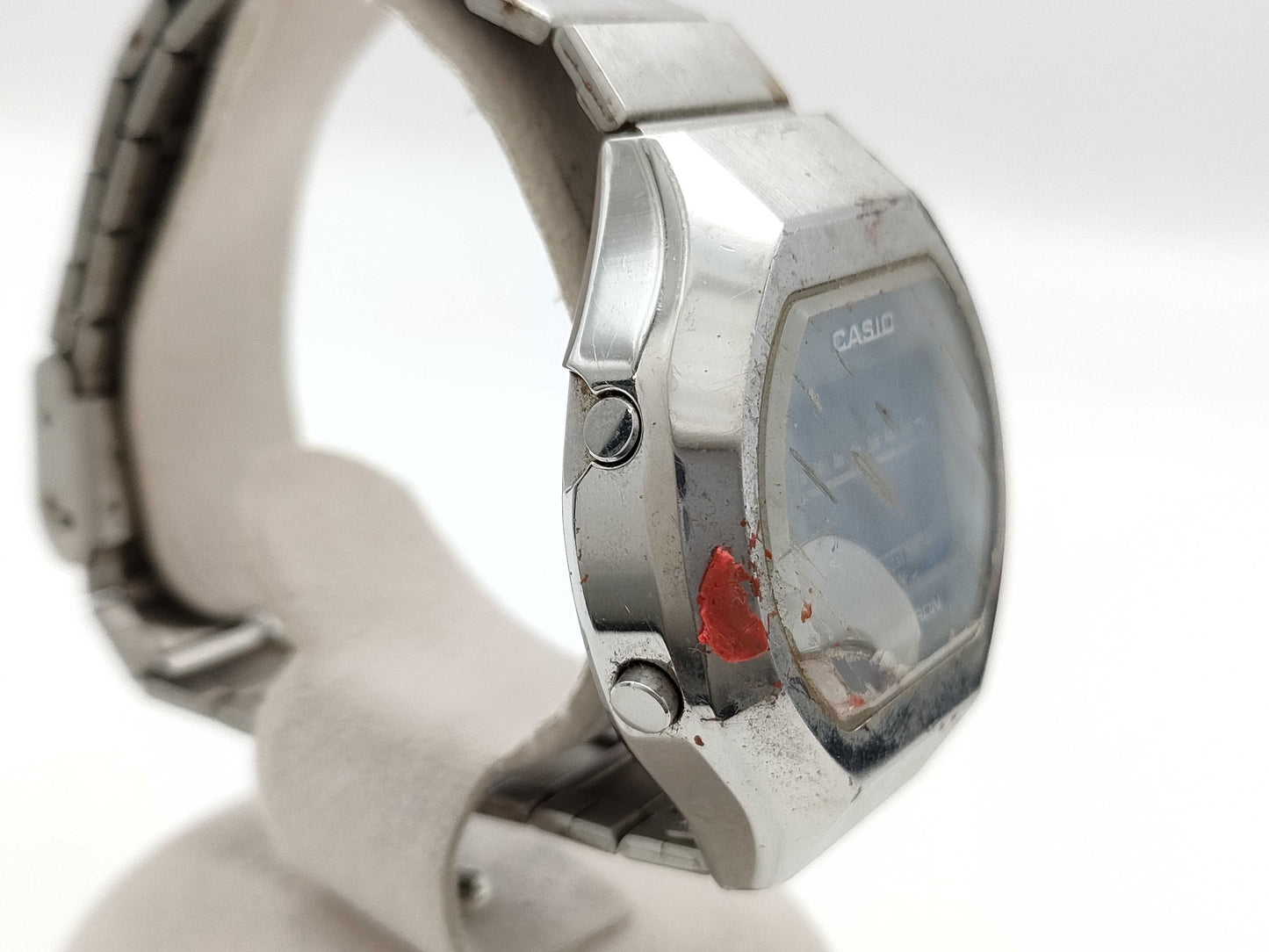 CASIO TRN-100 Men's Watch