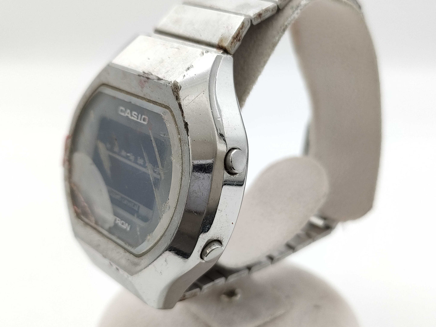 CASIO TRN-100 Men's Watch