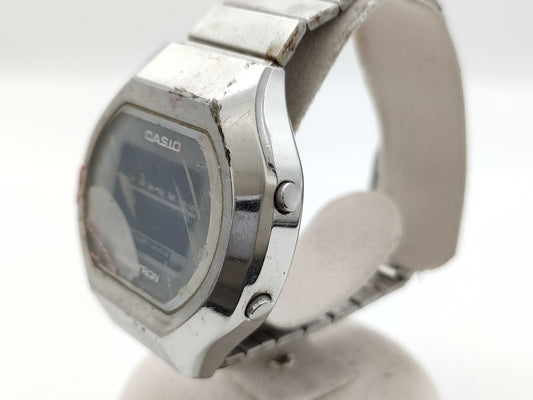 CASIO TRN-100 Men's Watch