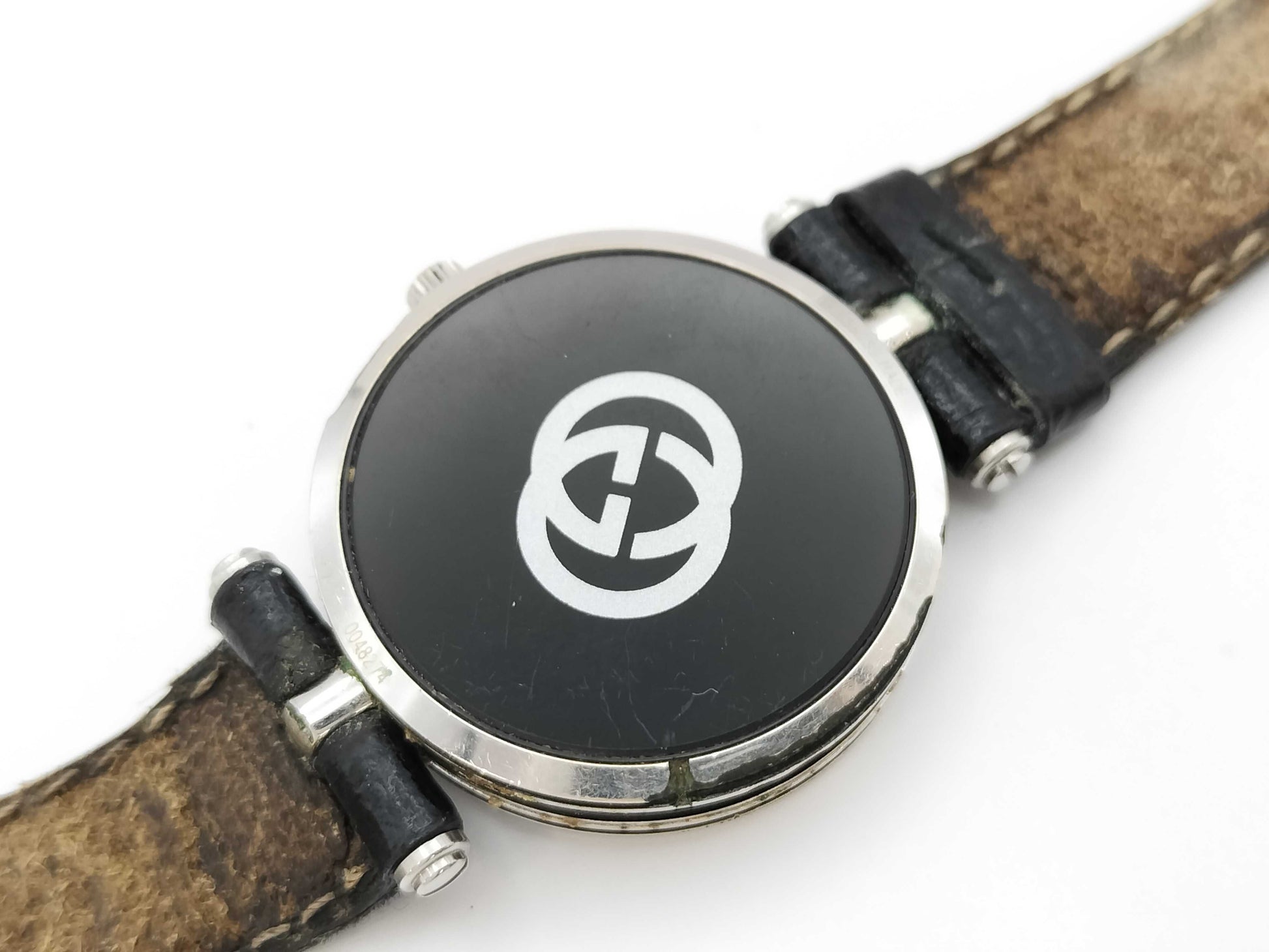 GUCCI Quartz Women's Watch