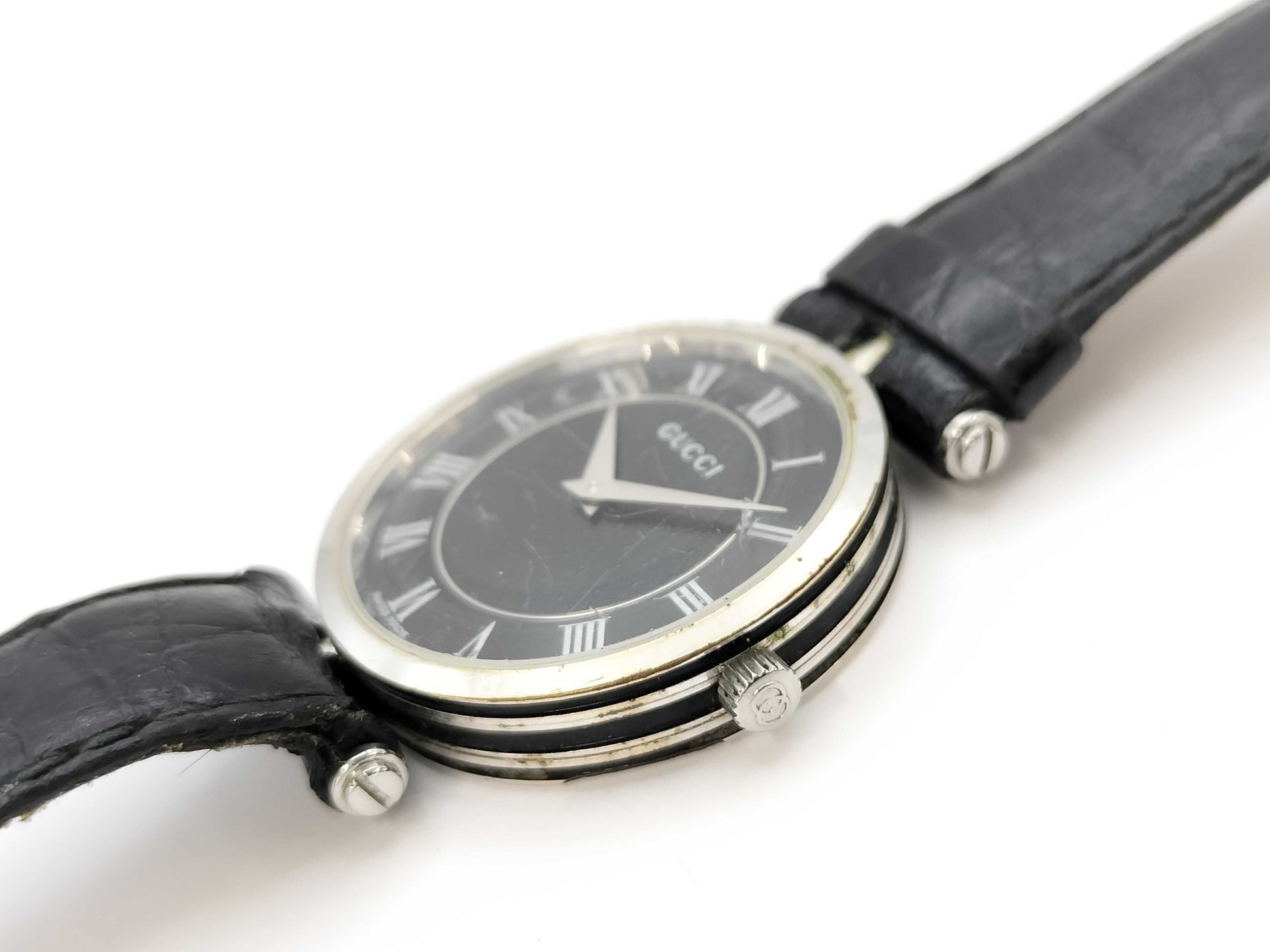 GUCCI Quartz Women's Watch