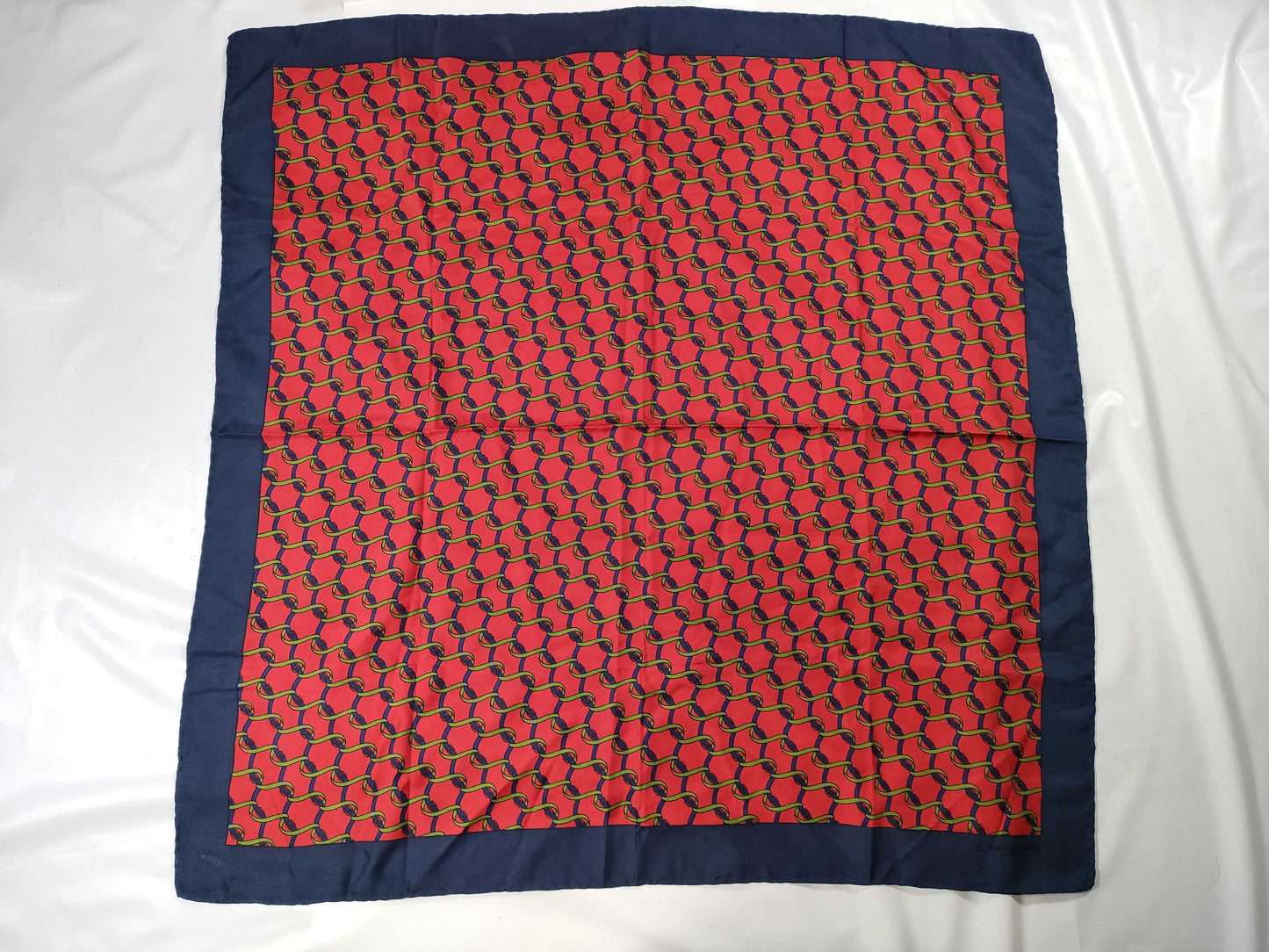 Roberta di Camerino Roberta Scarf Scarf