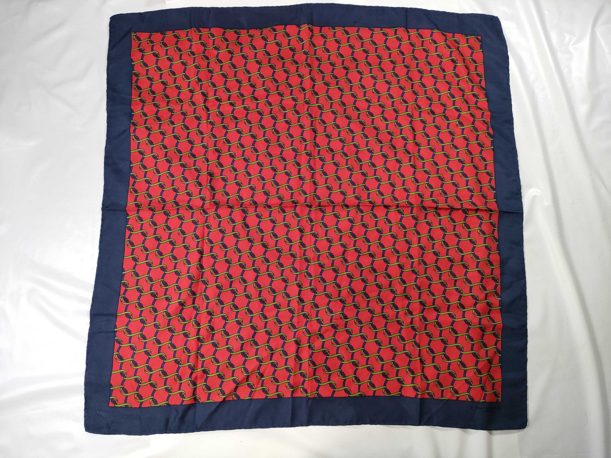 Roberta di Camerino Roberta Scarf Scarf