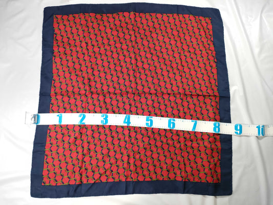 Roberta di Camerino Roberta Scarf Scarf