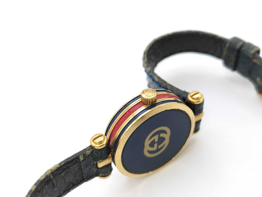 GUCCI Sherry Line Quartz Women's Watch