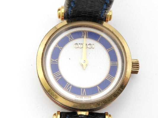 GUCCI Sherry Line Quartz Women's Watch