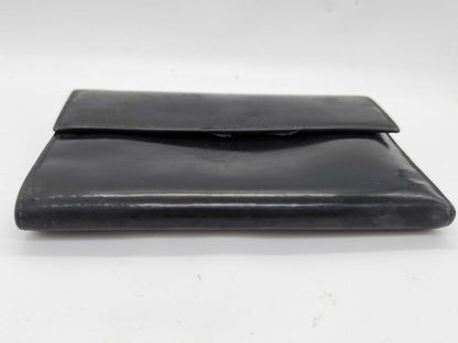 PRADA PRADA wallet black wallet