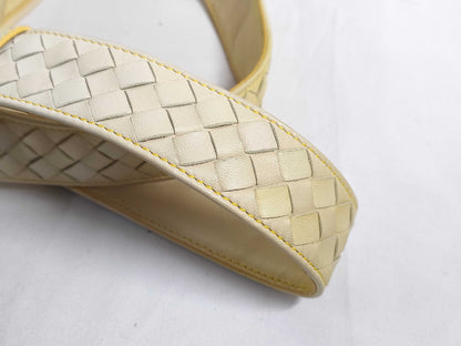 BOTTEGA VENETA Intrecciato Tote Bag