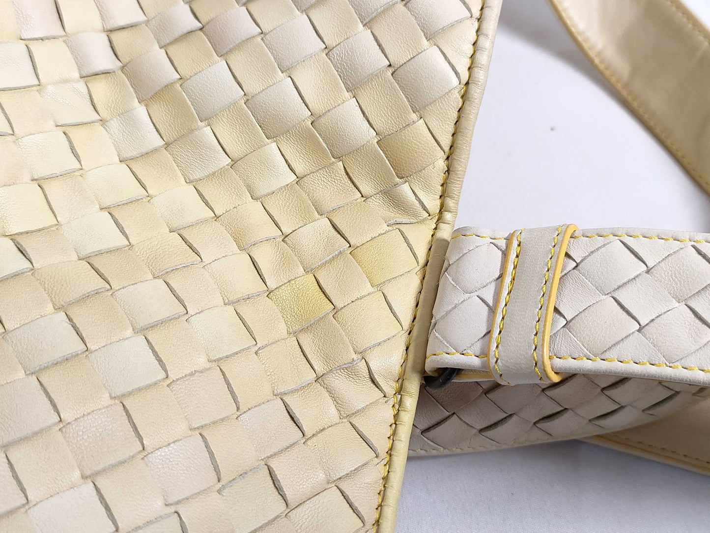 BOTTEGA VENETA Intrecciato Tote Bag