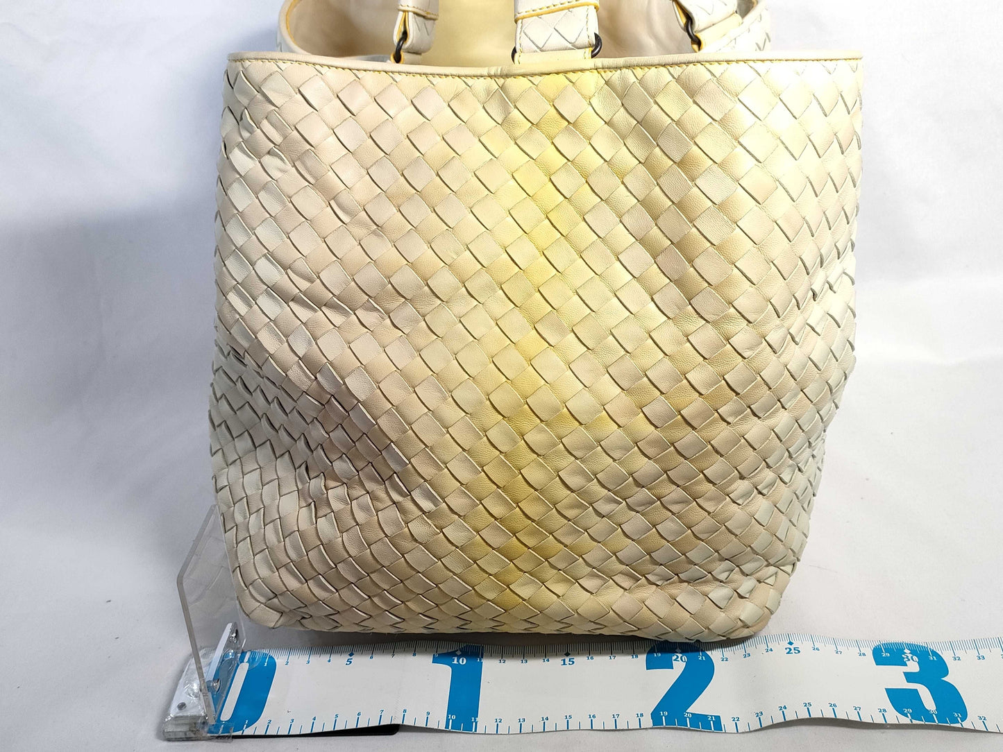 BOTTEGA VENETA Intrecciato Tote Bag