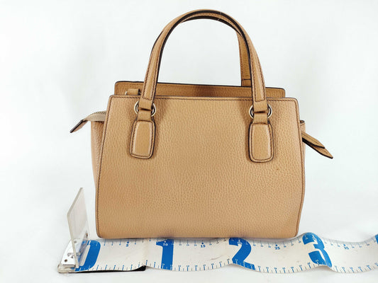 GUCCI Soho Bag with Shoulder Strap, Handbag