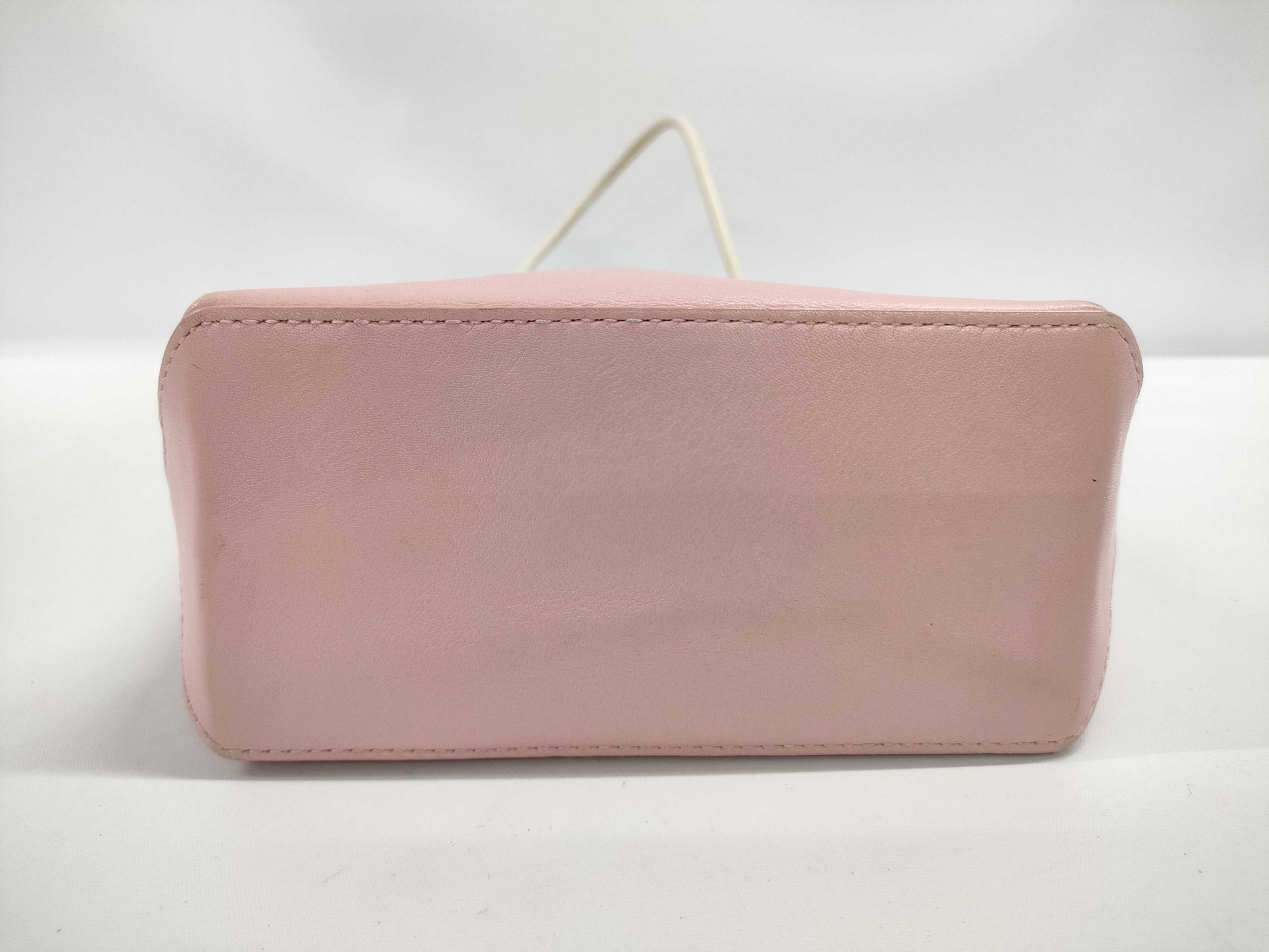 CHANEL Essential Tote Pink Handbag