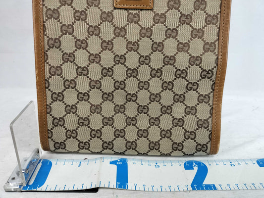 GUCCI GG Canvas GUCCI Gucci Shoulder Bag Shoulder Bag