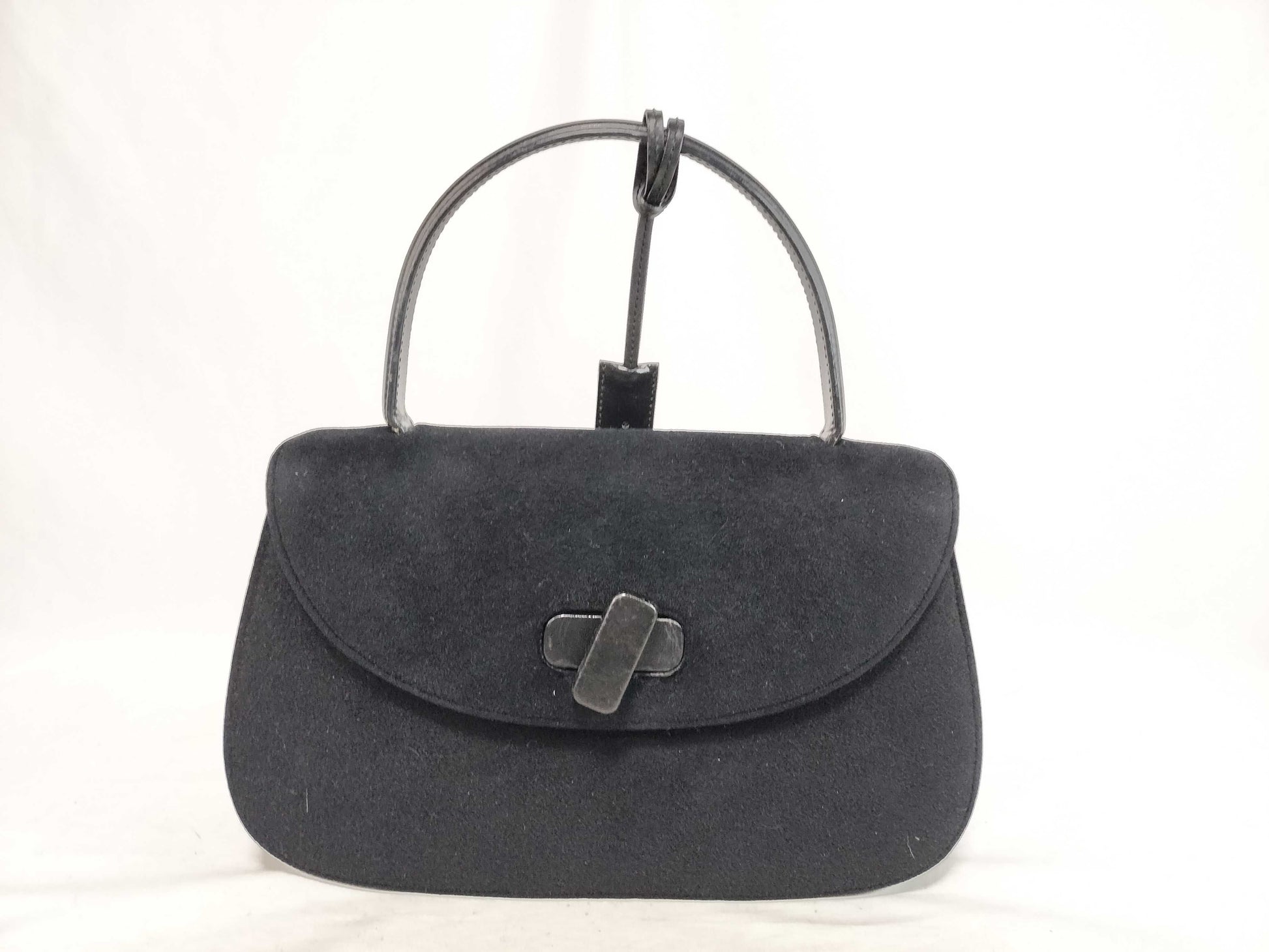 GUCCI GUCCI Gucci Turn Lock Handbag Handbag
