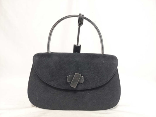 GUCCI GUCCI Gucci Turn Lock Handbag Handbag