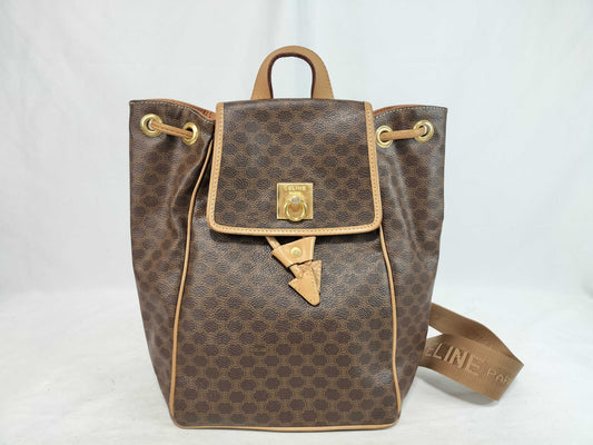 CELINE CELINE Backpack Rucksack