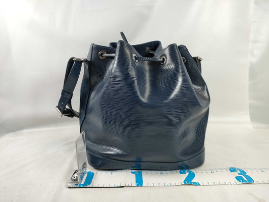LOUIS VUITTON Epi PH - Louis Vuitton Epi Leather Bucket Bag 25cm Shoulder Bag
