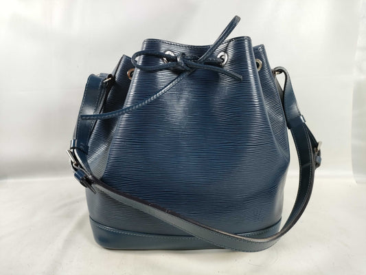 LOUIS VUITTON Epi PH - Louis Vuitton Epi Leather Bucket Bag 25cm Shoulder Bag