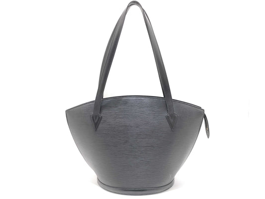 LOUIS VUITTON Epi Saint-Jacques M52272 Handbag