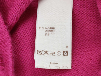 LOUIS VUITTON Monogram Knit Top