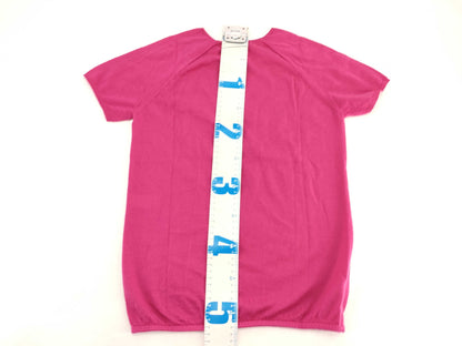 LOUIS VUITTON Monogram Knit Top