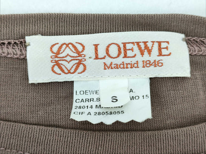 LOEWE Anagram T-shirt