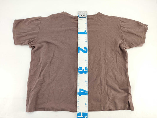 LOEWE Anagram T-shirt