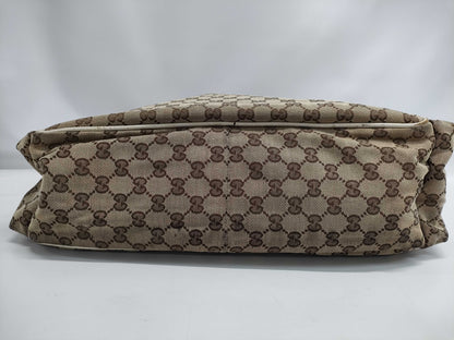 GUCCI Sherry Line Shoulder Bag