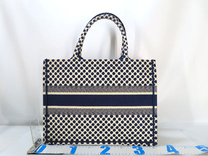 Christian Dior Tote Bag