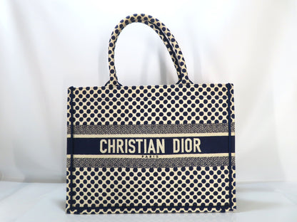 Christian Dior Tote Bag