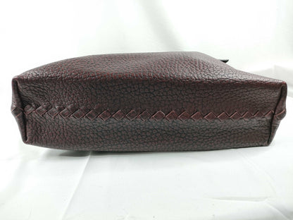 BOTTEGA VENETA Leather Shoulder Bag Shoulder Bag
