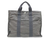 HERMES Air Line Air Line MM Canvas Tote Bag