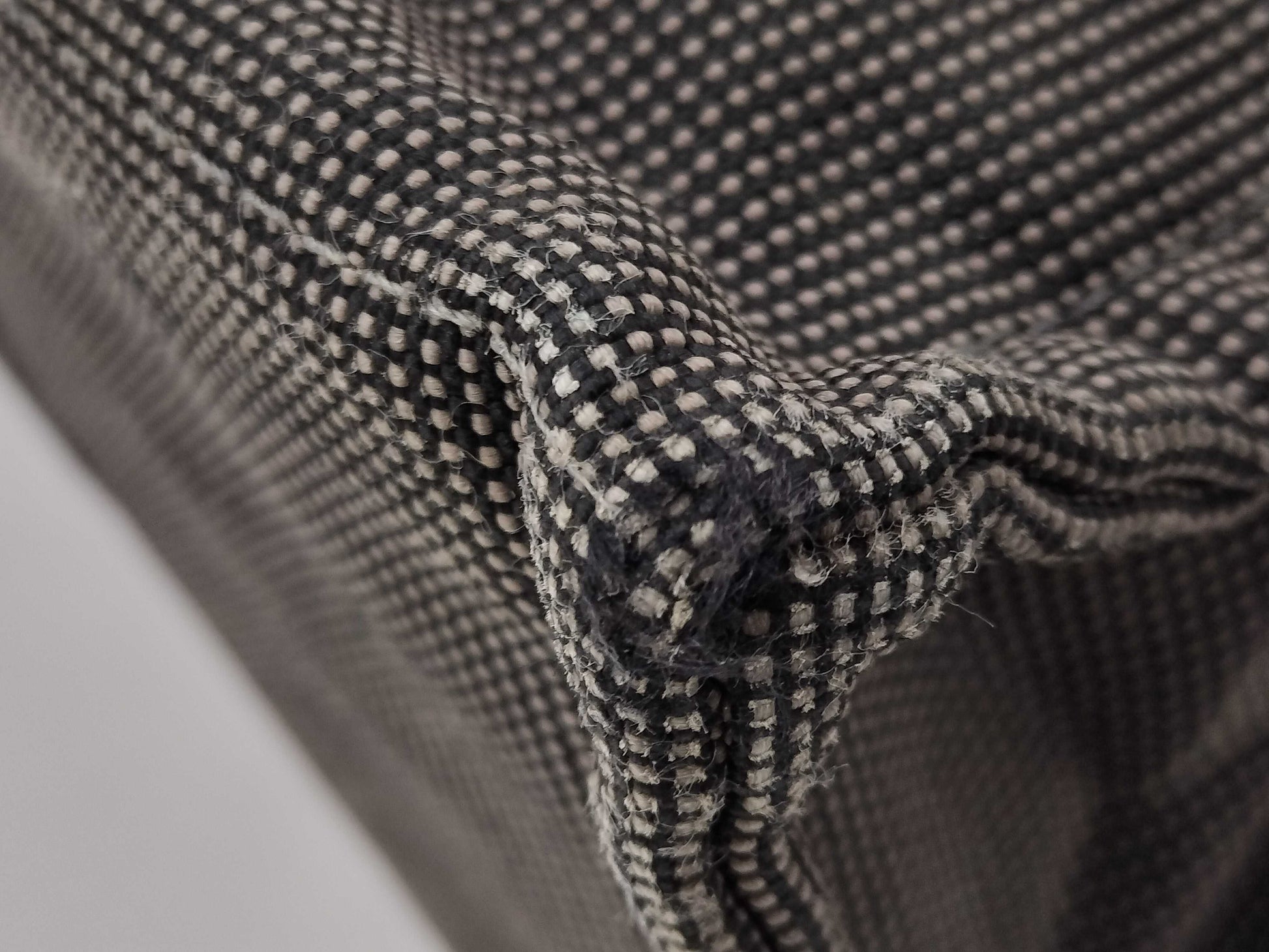 HERMES Air Line Air Line Tote Bag MM Tote Bag