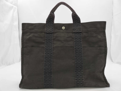 HERMES Air Line Air Line Tote Bag MM Tote Bag