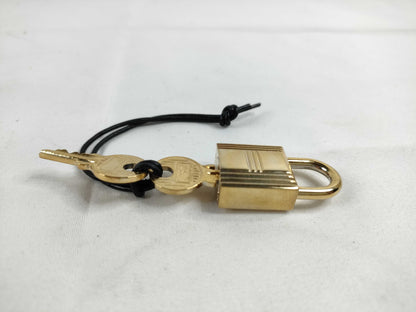 HERMES Cadena Key x 2 Other Accessories