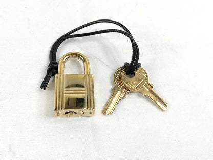 HERMES Cadena Key x 2 Other Accessories