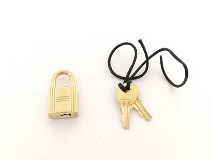 HERMES Cadena Key x 2 Other accessories