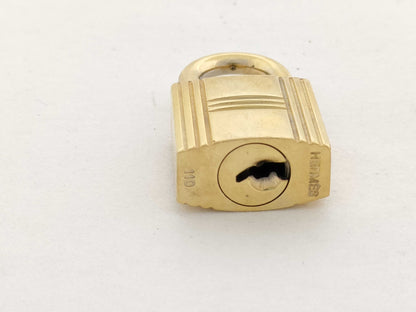 HERMES Cadena Key x 2 Other Accessories