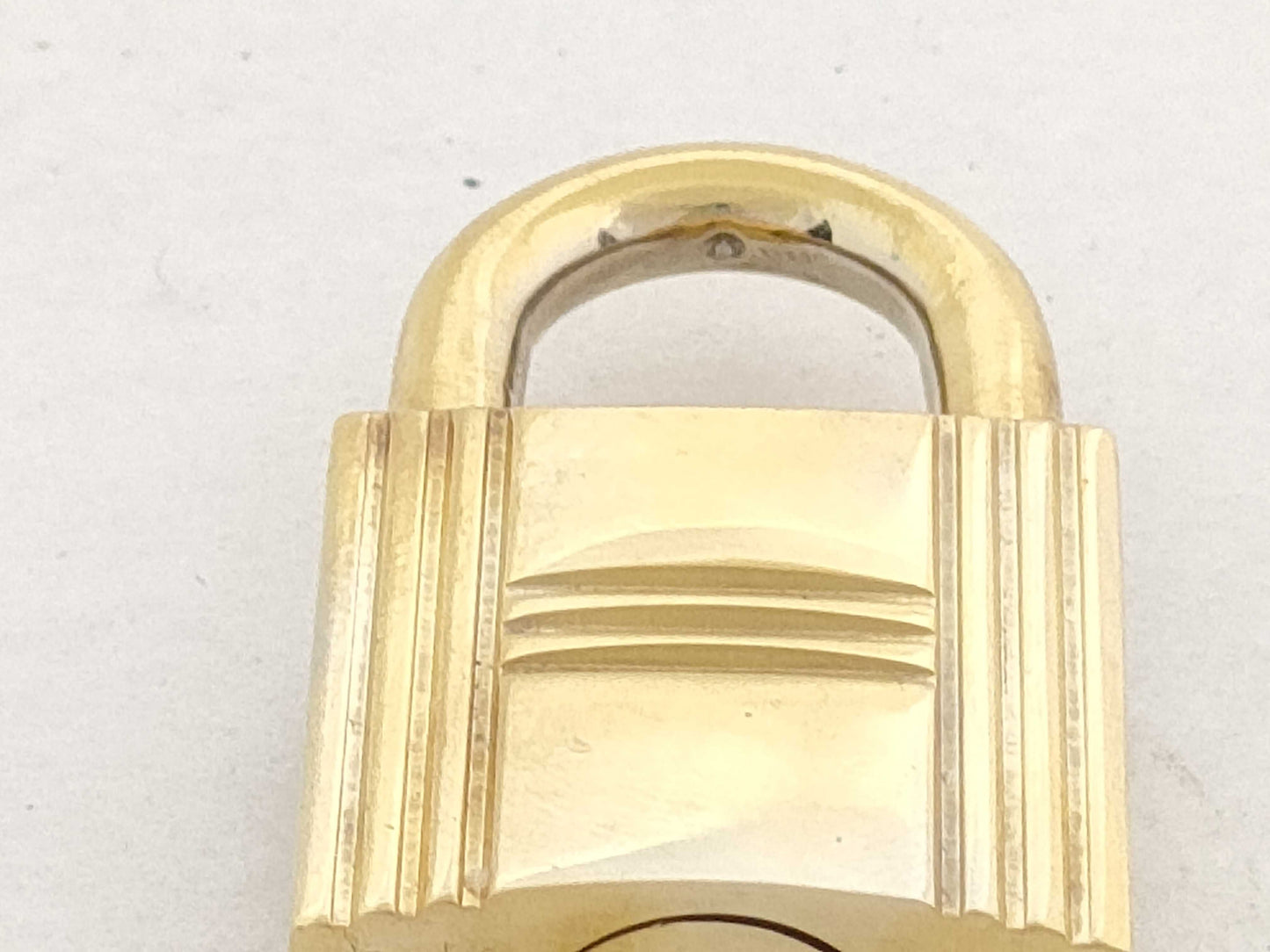 HERMES Cadena Key x 2 Other Accessories