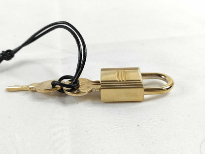 HERMES Cadena Key x 2 Other Accessories