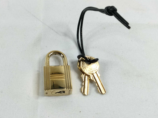 HERMES Cadena Key x 2 Other Accessories