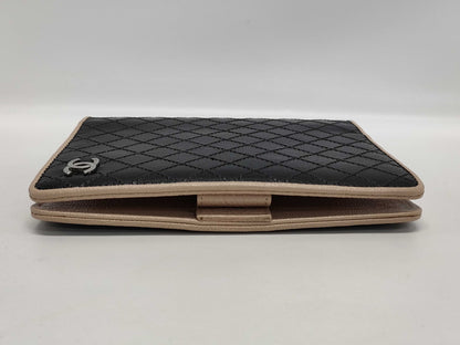 CHANEL Agenda Notebook Cover