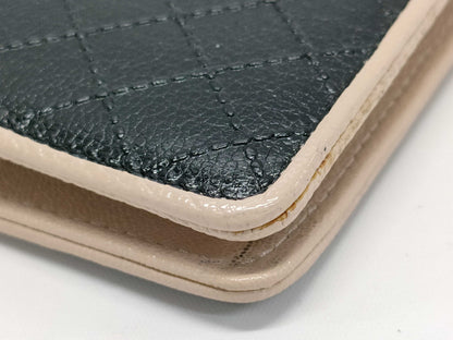 CHANEL Agenda Notebook Cover