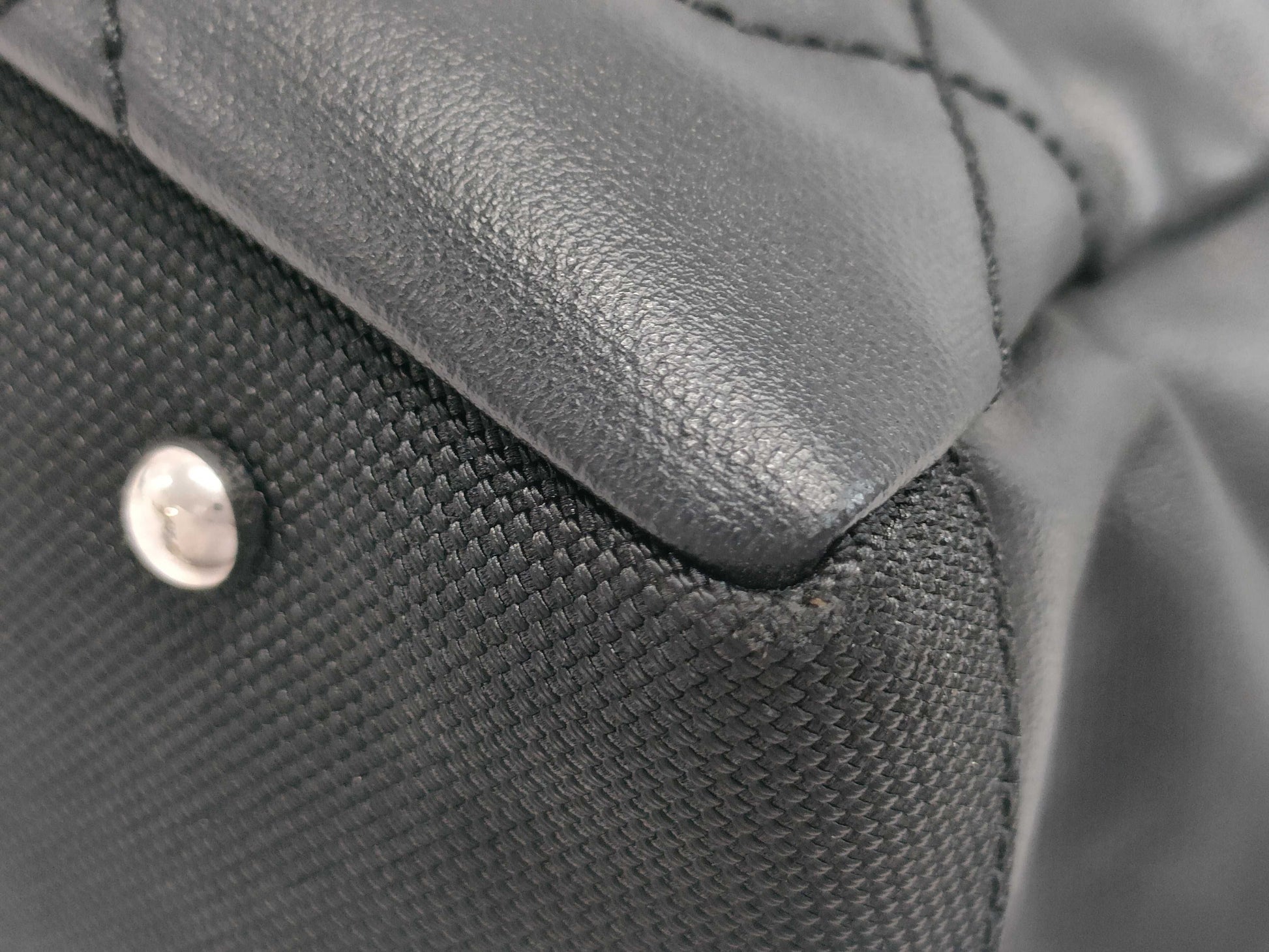 CHANEL Chanel Tote Bag Bag