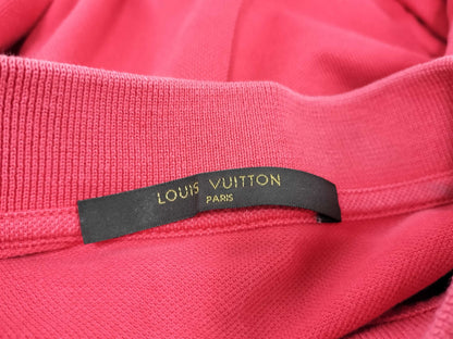 LOUIS VUITTON LOUIS VUITTON Louis Vuitton Polo Shirt Tops