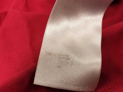 LOUIS VUITTON LOUIS VUITTON Louis Vuitton Polo Shirt Tops