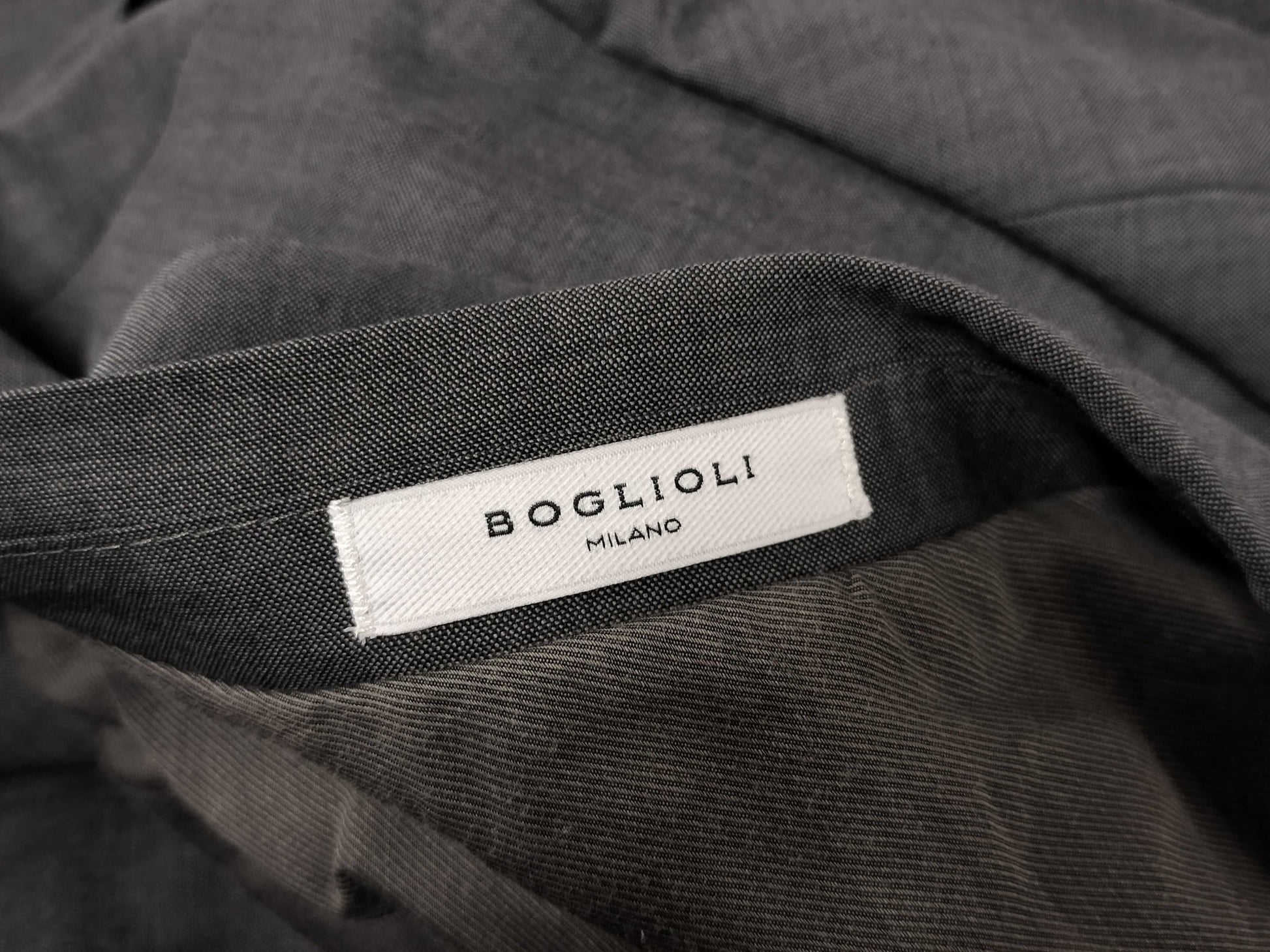 BOGLIOLI Size 54 Suit Jacket Other Apparel