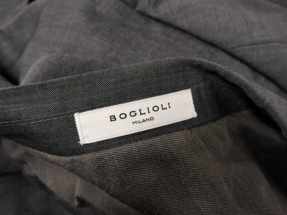 BOGLIOLI Size 54 Suit Jacket Other Apparel