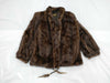Fur coat size 13 coat